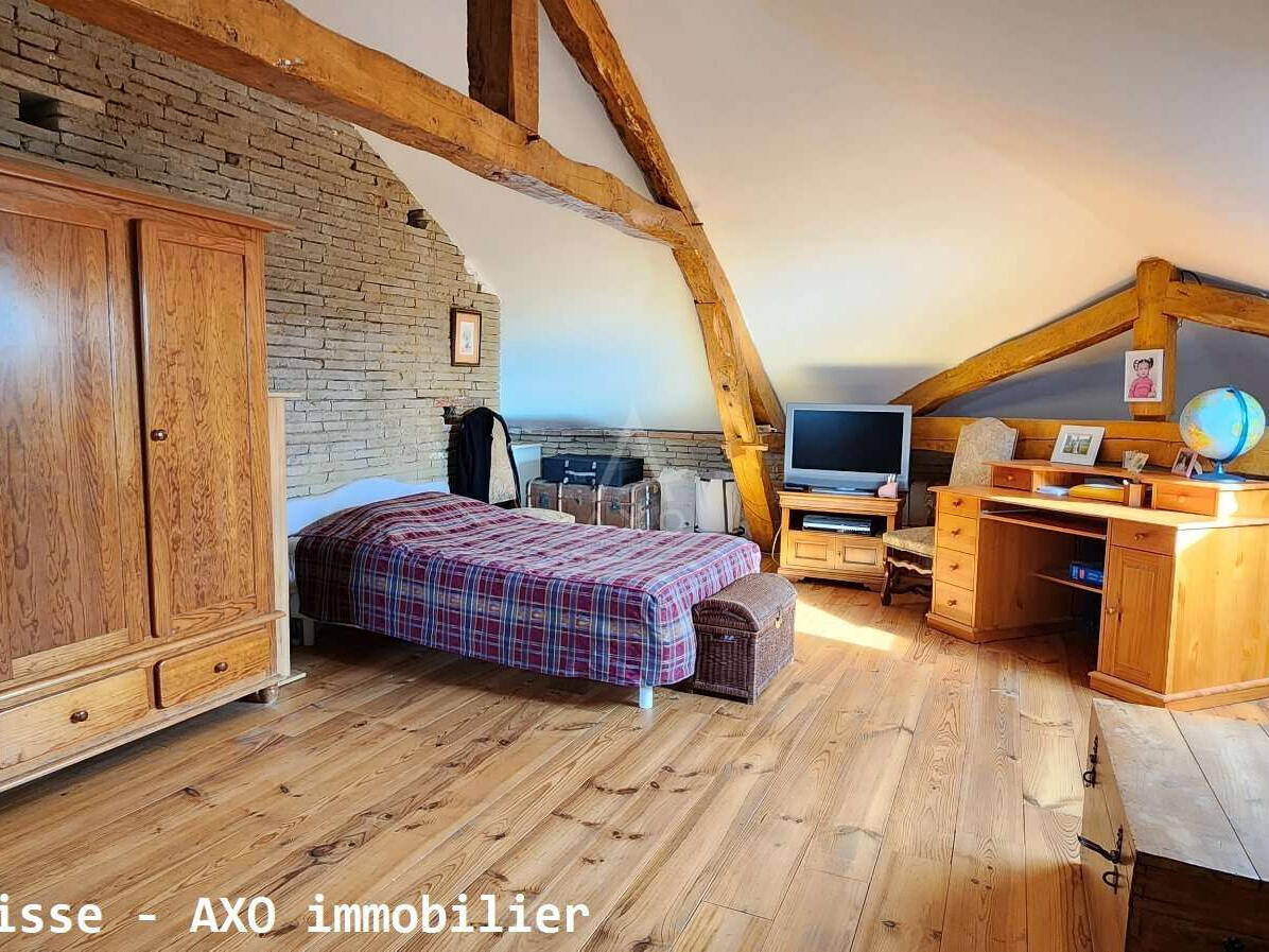 Maison Gragnague