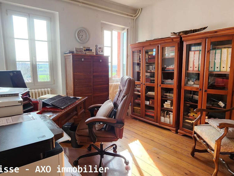 Maison Gragnague - 4 chambres