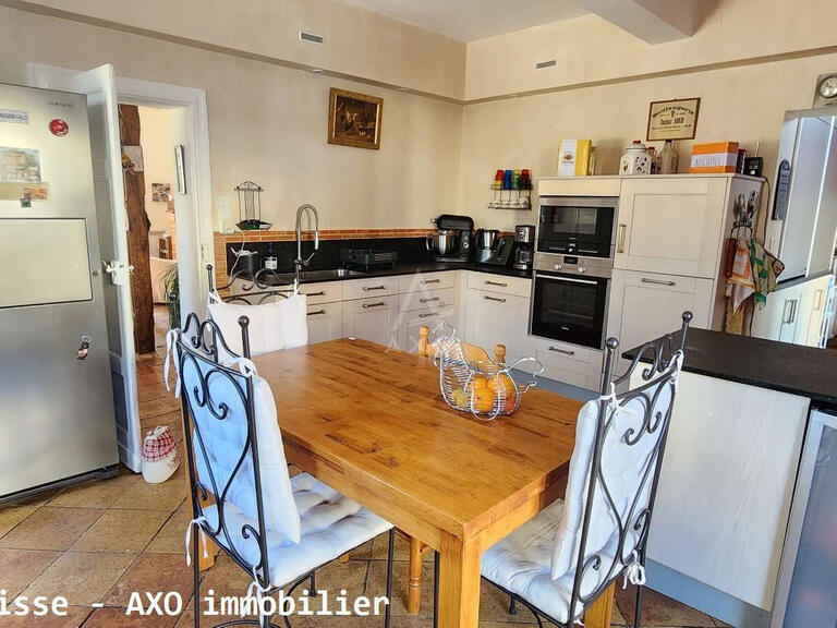 Maison Gragnague - 4 chambres