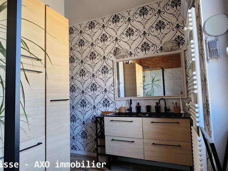 Maison Gragnague - 4 chambres