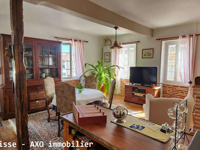 Maison Gragnague - 4 chambres