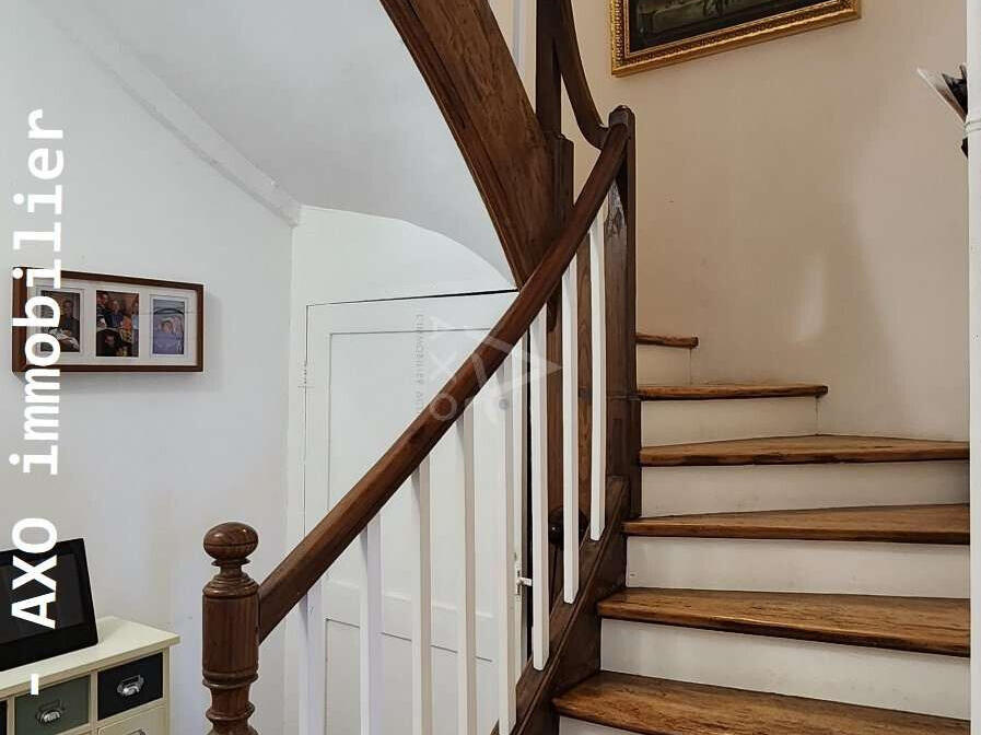 Maison Gragnague