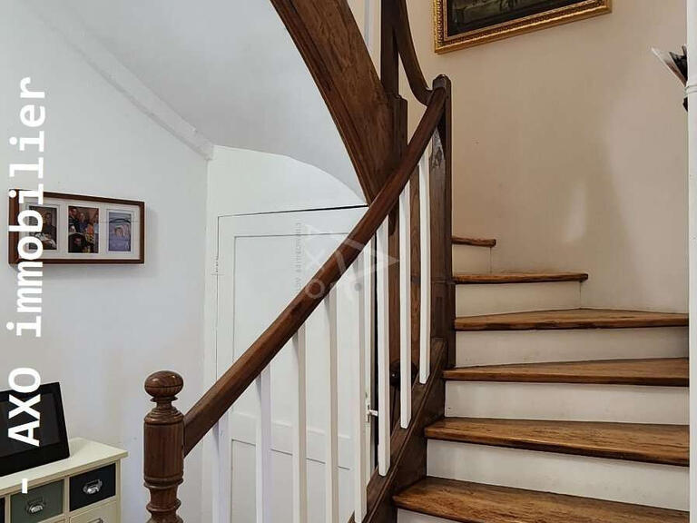 Maison Gragnague - 4 chambres