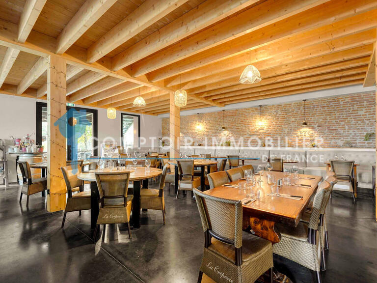 Maison Gragnague - 9 chambres - 800m²