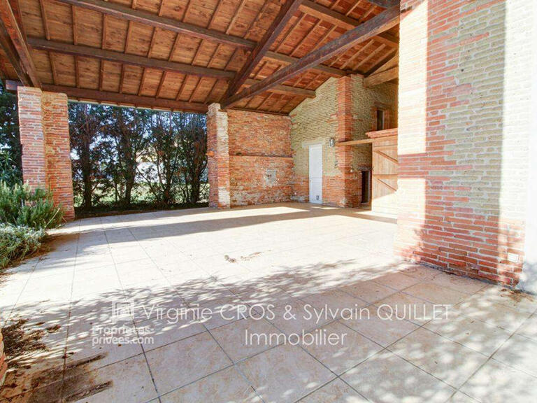 Maison Gragnague - 6 chambres