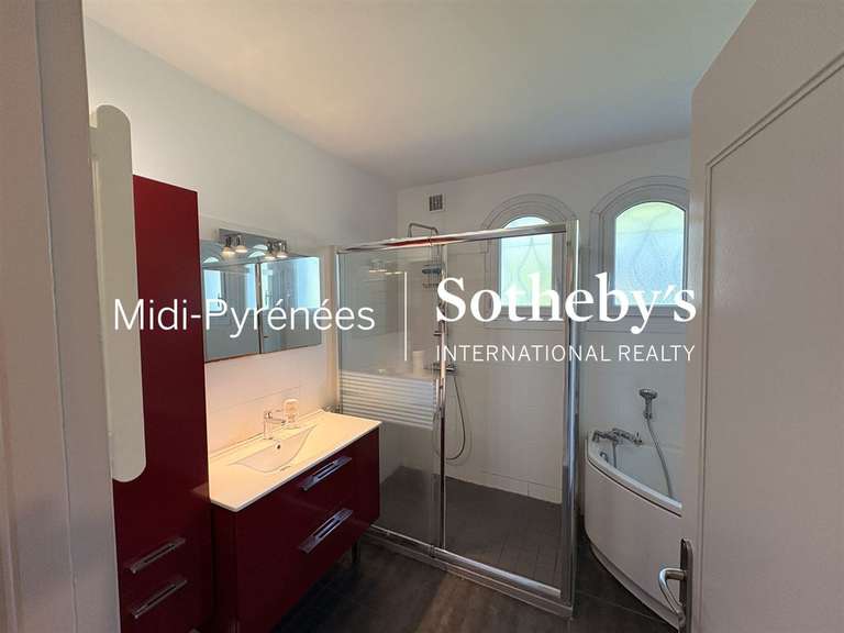 Maison Gragnague - 5 chambres - 190m²