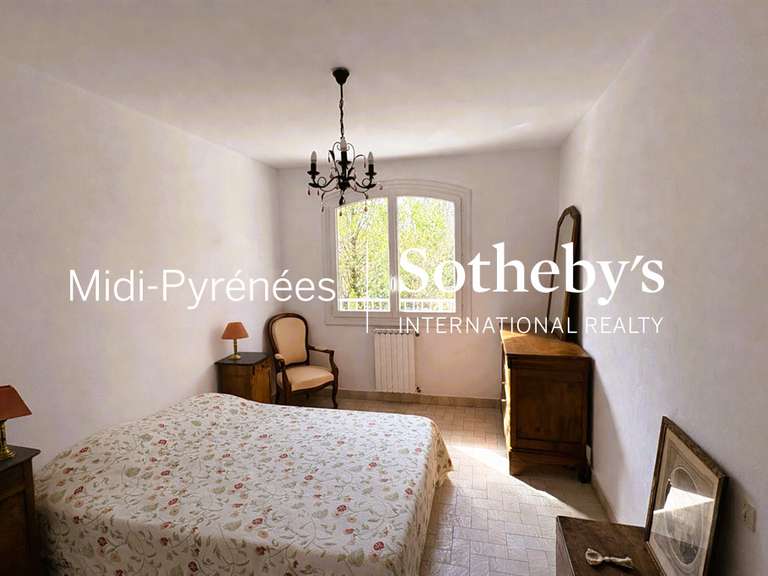 Maison Gragnague - 5 chambres - 190m²