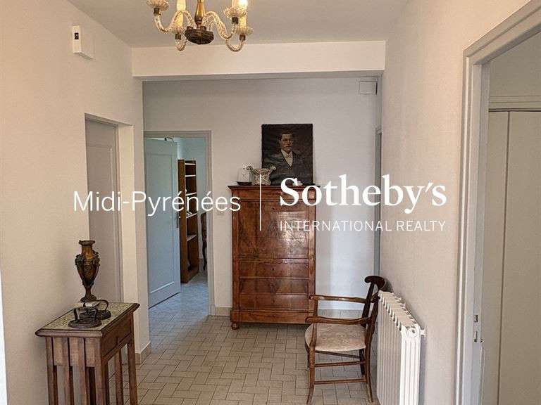 Maison Gragnague - 5 chambres - 190m²