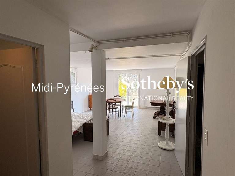 Maison Gragnague - 5 chambres - 190m²