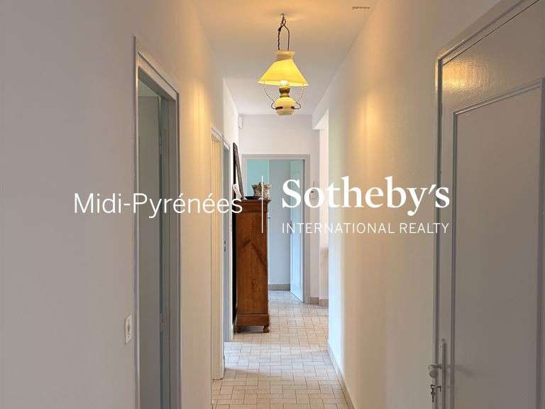 Maison Gragnague - 5 chambres - 190m²