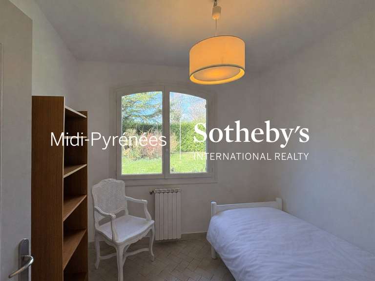 Maison Gragnague - 5 chambres - 190m²