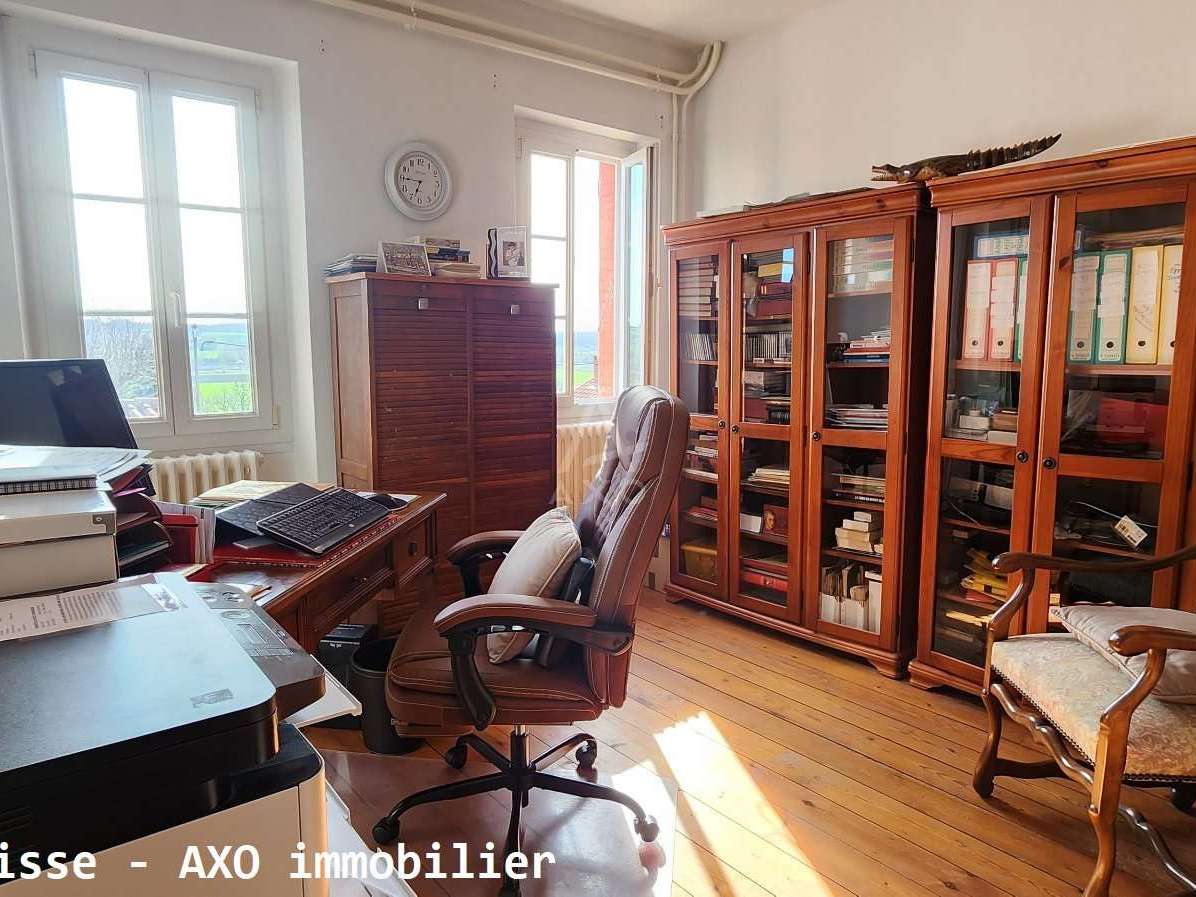 Propriété Gragnague