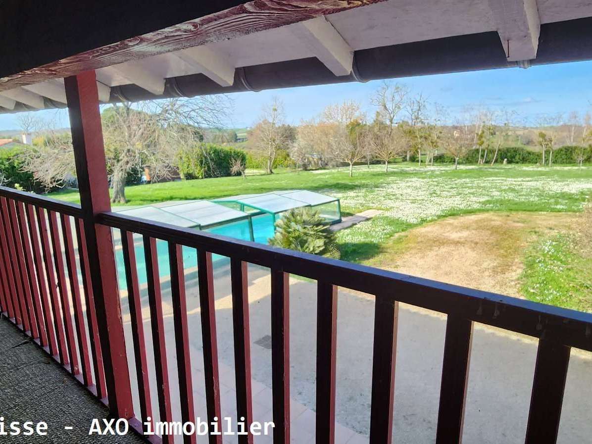 Propriété Gragnague