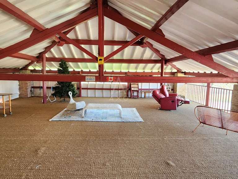 Propriété Gragnague - 4 chambres