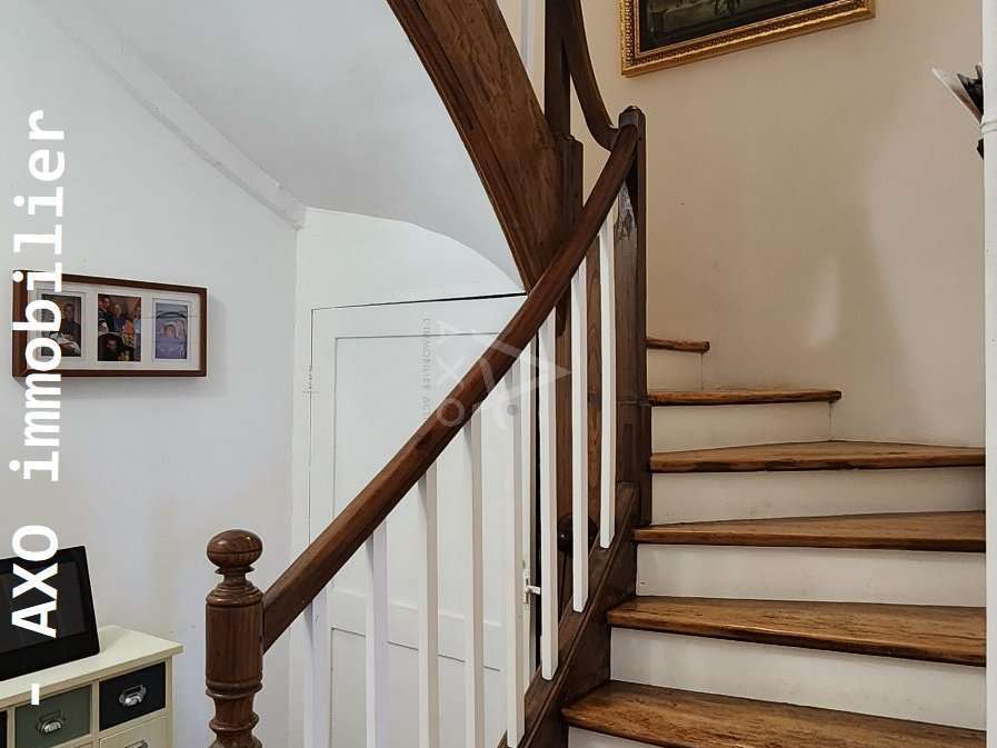 Propriété Gragnague