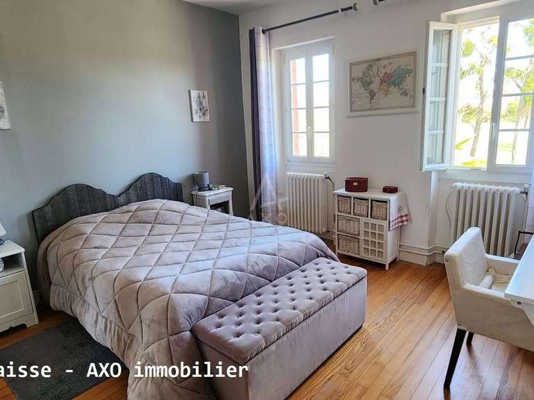 Propriété Gragnague - 4 chambres