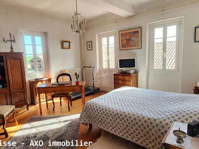 Propriété Gragnague - 4 chambres