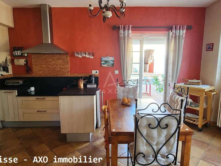 Propriété Gragnague - 4 chambres