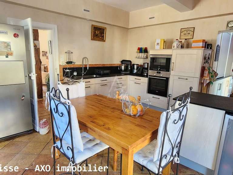 Propriété Gragnague - 4 chambres