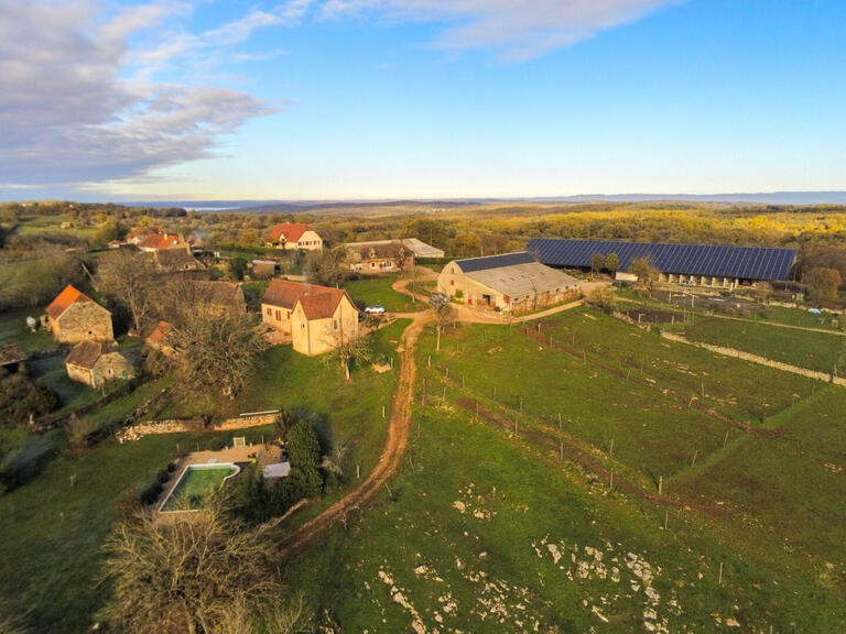 Sale House Gramat - 5 bedrooms
