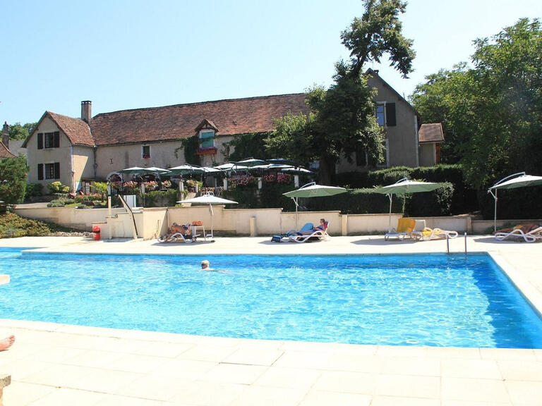 Maison Gramat - 6 chambres - 594m²