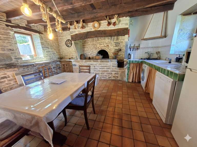 Propriété Gramat - 15 chambres - 723m²