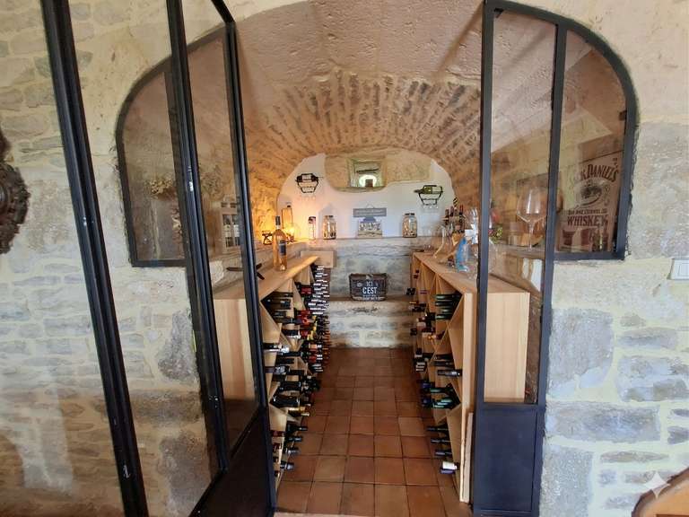 Propriété Gramat - 15 chambres - 723m²