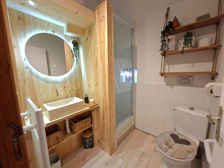 Propriété Gramat - 15 chambres - 723m²