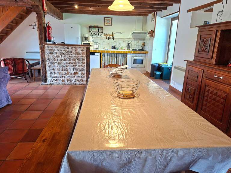 Propriété Gramat - 15 chambres - 723m²