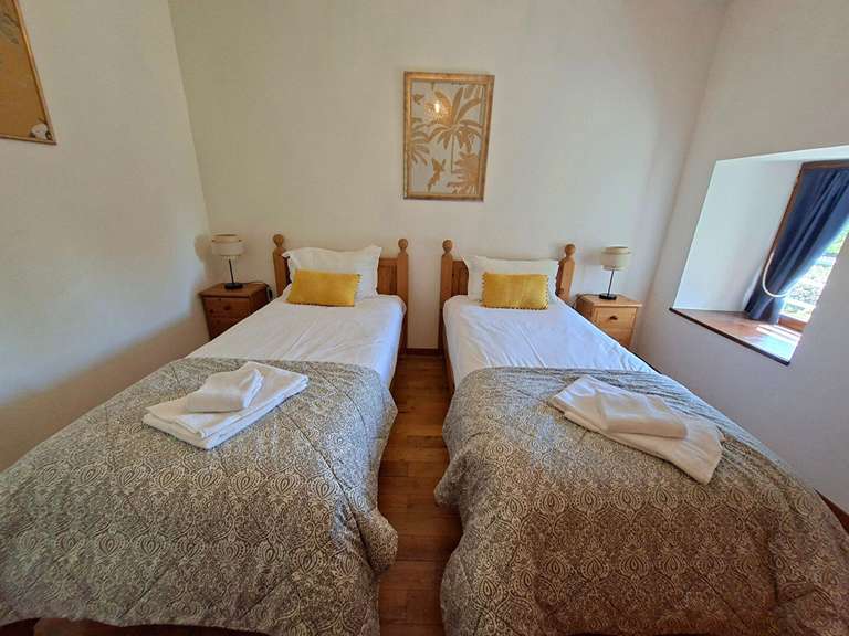 Propriété Gramat - 15 chambres - 723m²