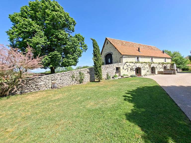 Propriété Gramat - 15 chambres - 723m²