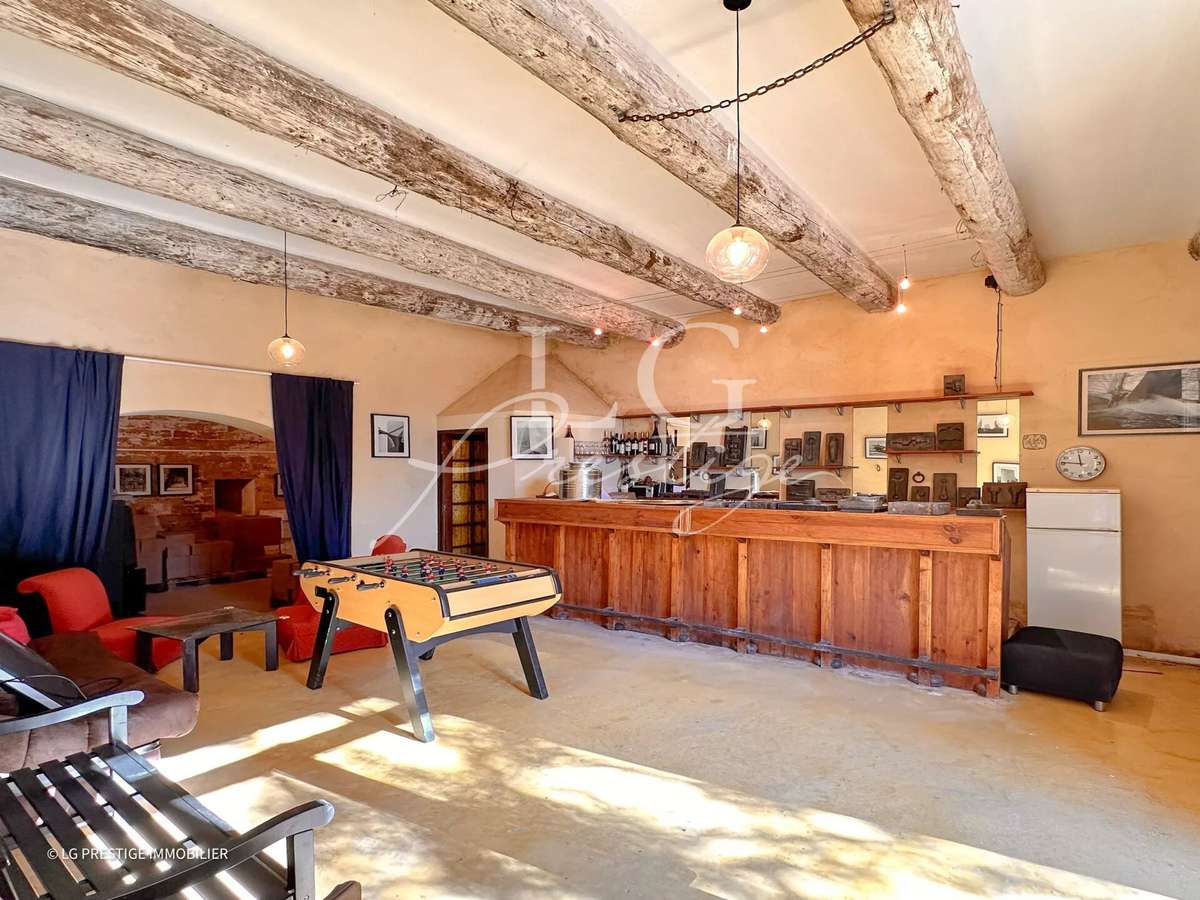 Domaine viticole Grambois