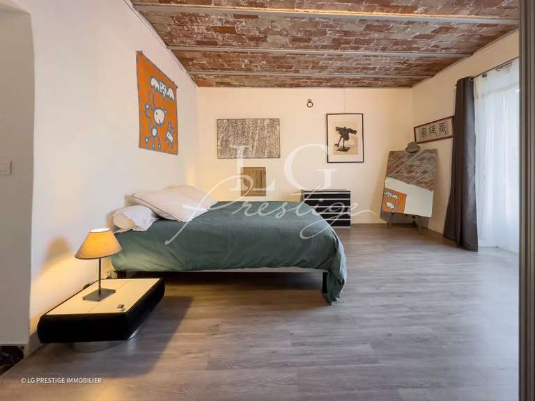 Domaine viticole Grambois - 4 chambres - 350m²