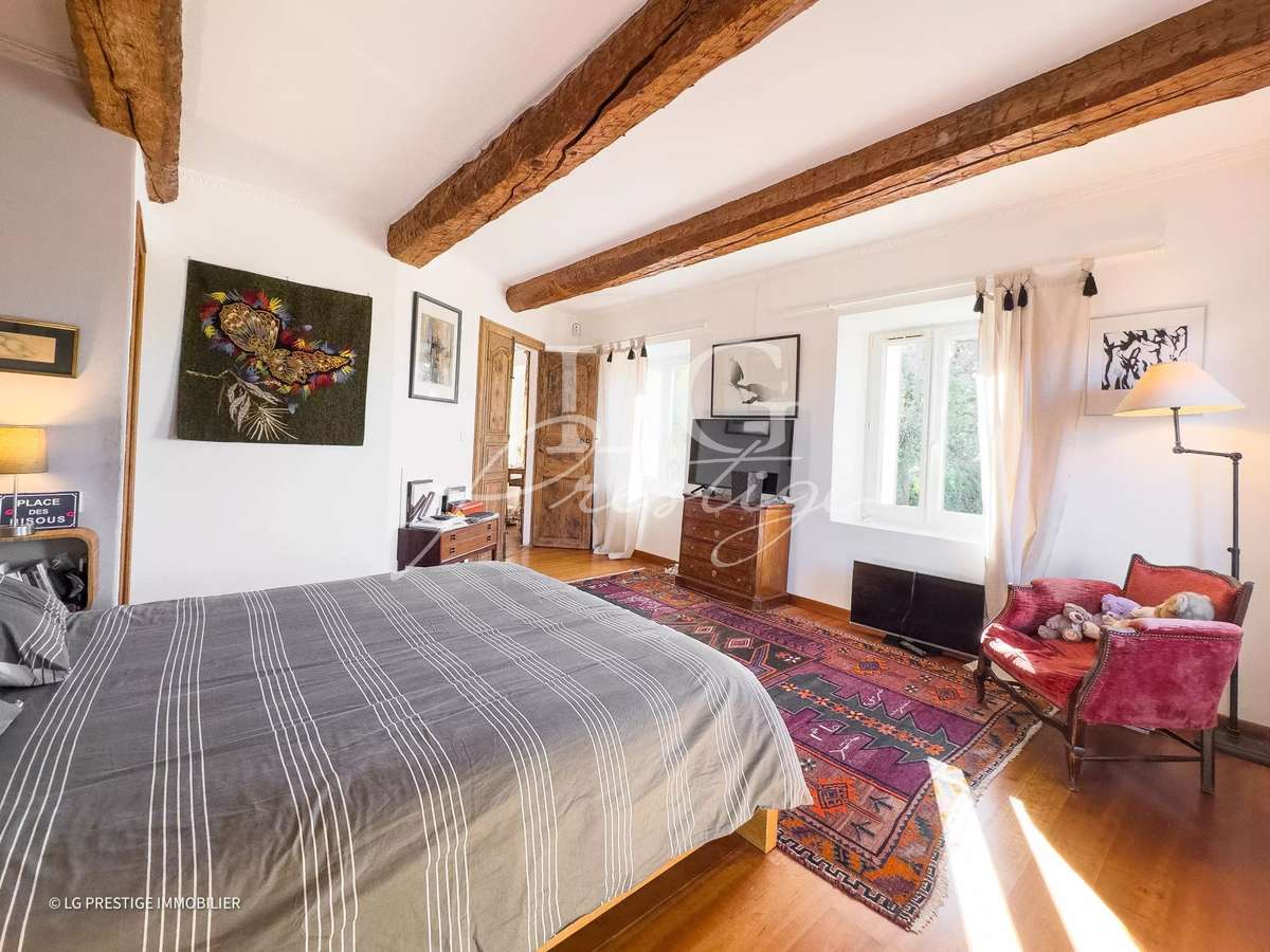 Domaine viticole Grambois