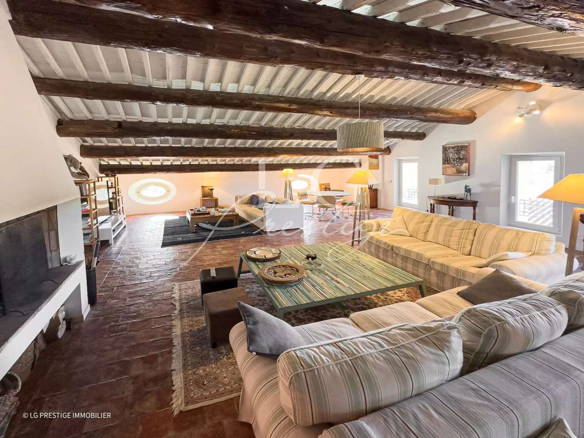 Domaine viticole Grambois