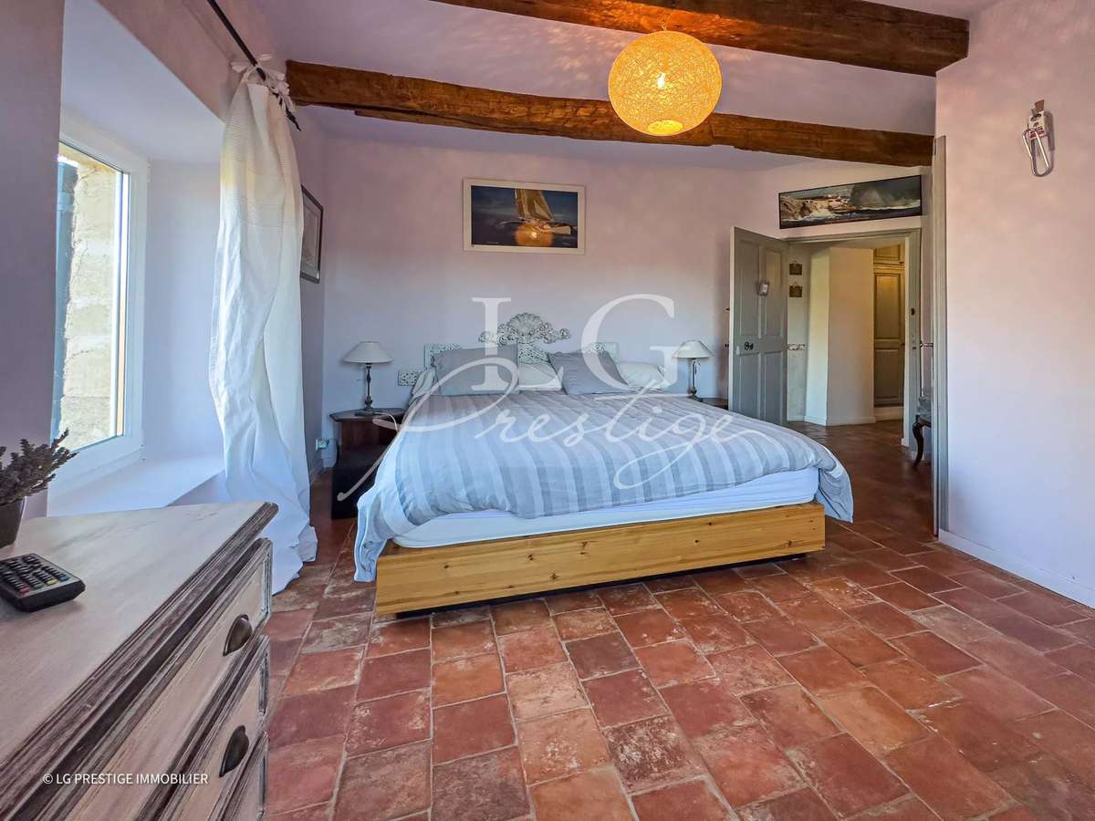 Domaine viticole Grambois