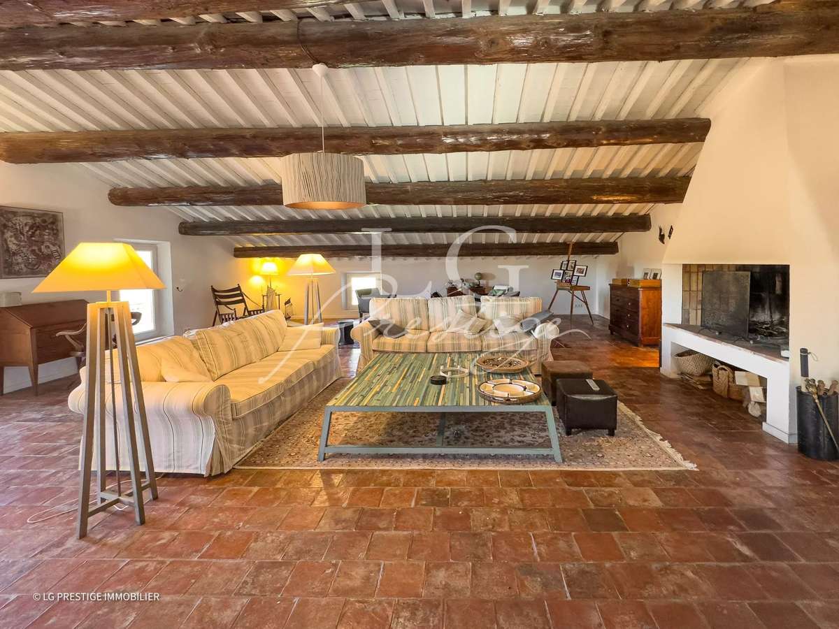 Domaine viticole Grambois