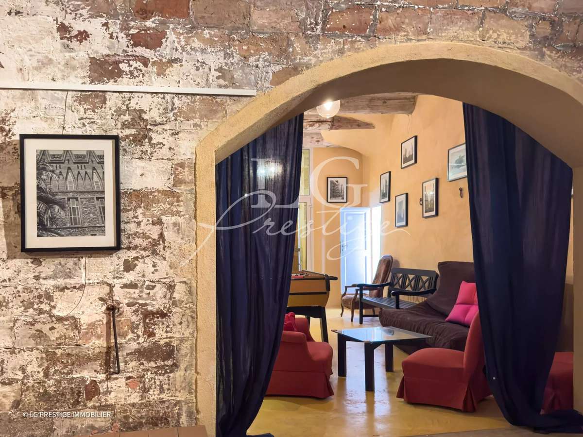 Domaine viticole Grambois