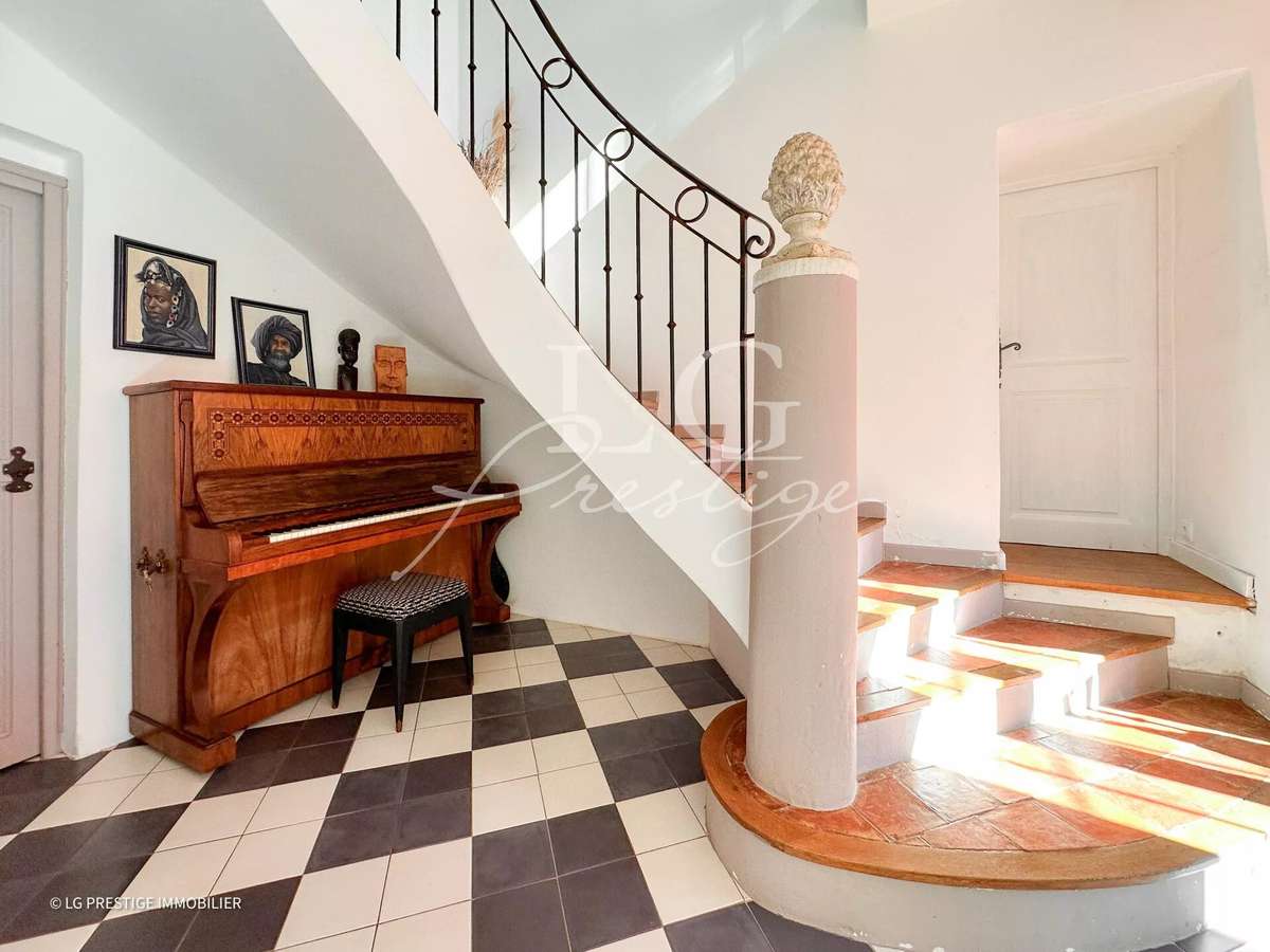 Domaine viticole Grambois