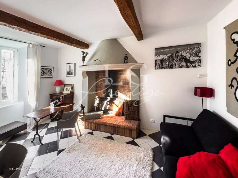 Domaine viticole Grambois - 4 chambres - 350m²