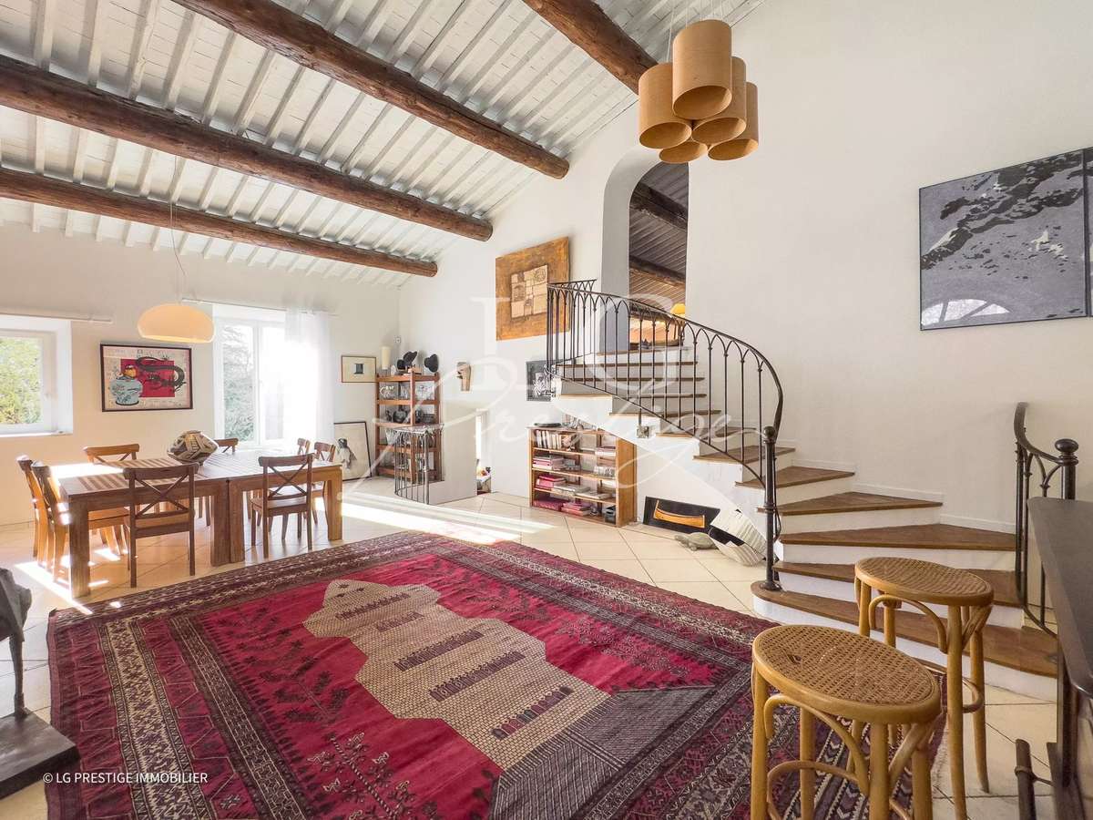 Domaine viticole Grambois