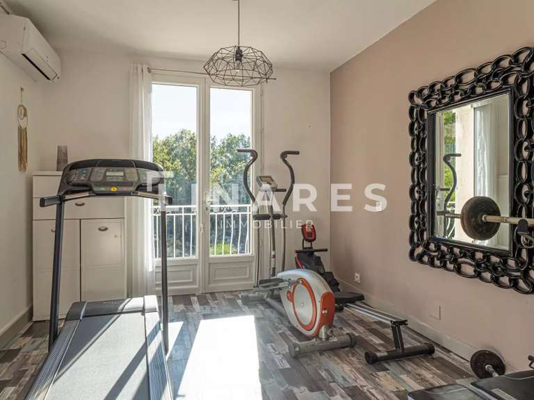 Maison Grambois - 5 chambres - 165m²