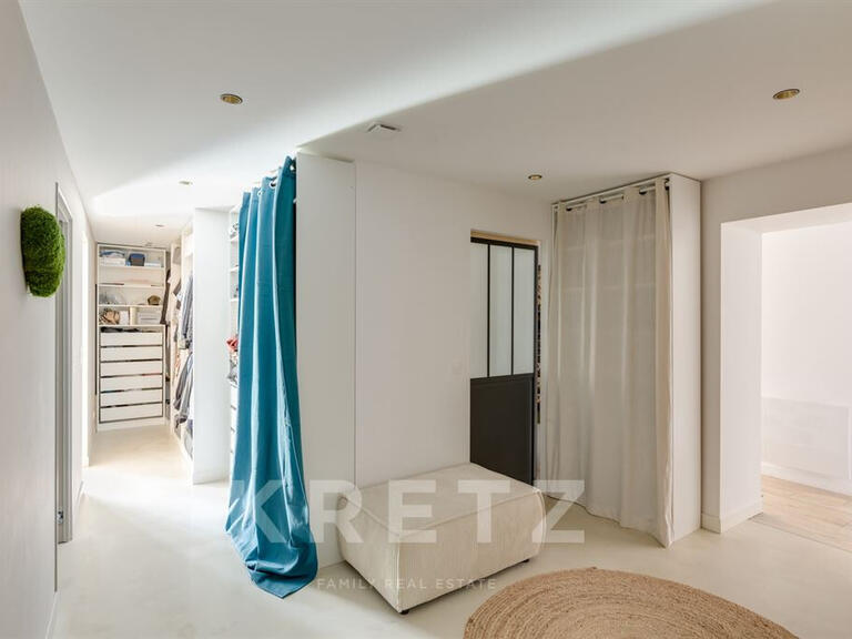 Maison Grambois - 4 chambres - 218m²
