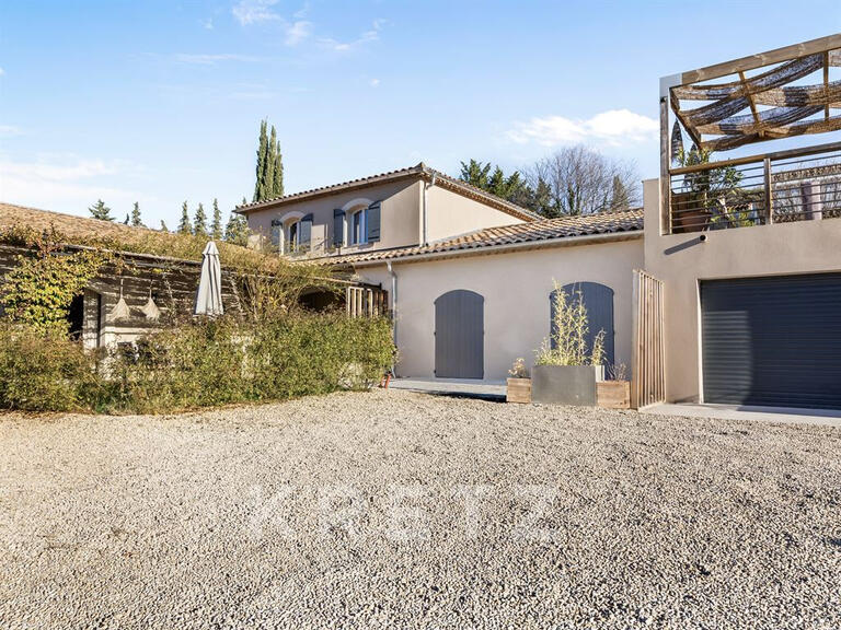 Maison Grambois - 4 chambres - 218m²