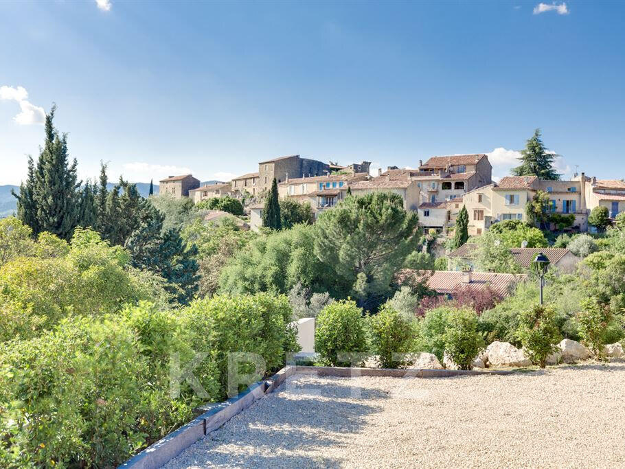 Maison Grambois