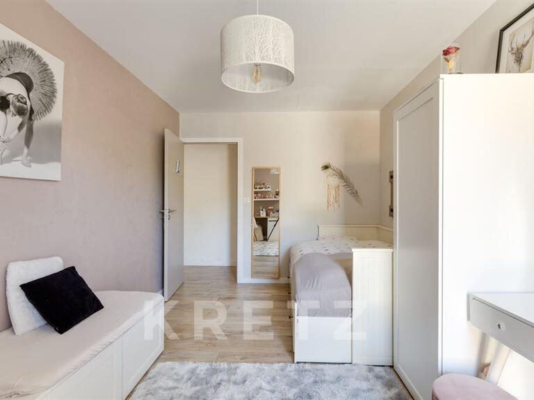 Maison Grambois - 4 chambres - 218m²