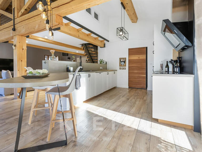 Maison Grambois - 4 chambres - 218m²