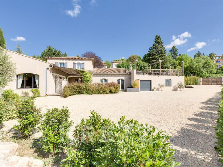 Maison Grambois - 4 chambres - 218m²
