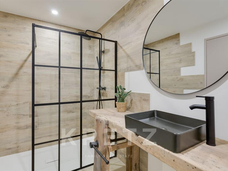 Maison Grambois - 4 chambres - 218m²