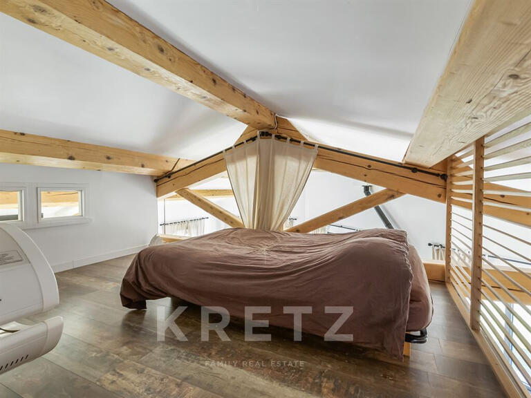 Maison Grambois - 4 chambres - 218m²